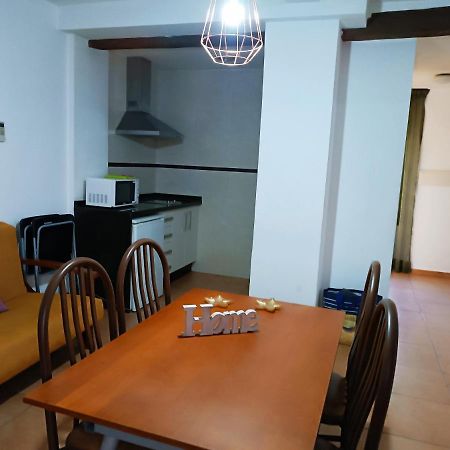 Corrala De San Anton. Sencillo Apartamento En Pleno Centro Гранада Екстериор снимка