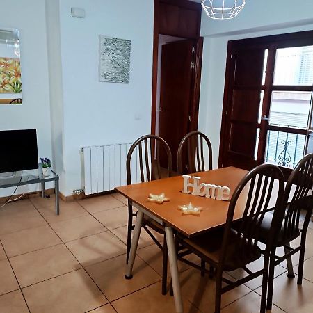 Corrala De San Anton. Sencillo Apartamento En Pleno Centro Гранада Екстериор снимка