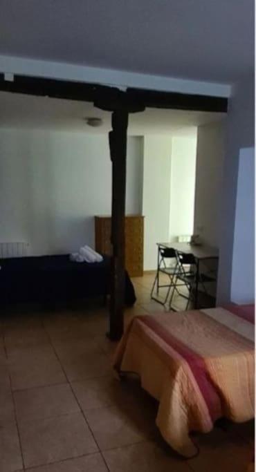 Corrala De San Anton. Sencillo Apartamento En Pleno Centro Гранада Екстериор снимка