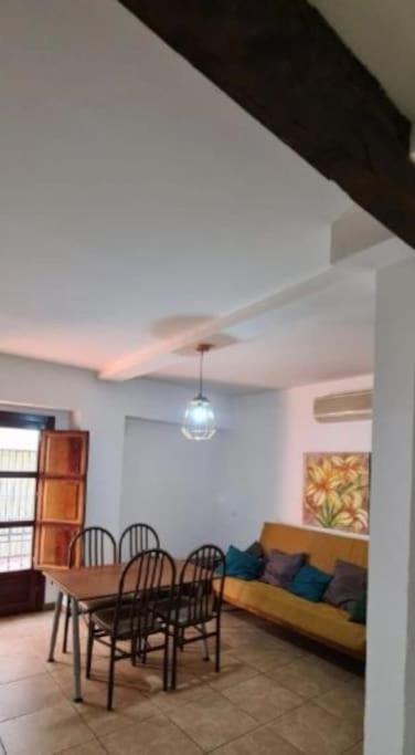 Corrala De San Anton. Sencillo Apartamento En Pleno Centro Гранада Екстериор снимка
