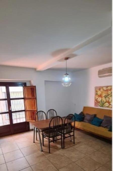 Corrala De San Anton. Sencillo Apartamento En Pleno Centro Гранада Екстериор снимка