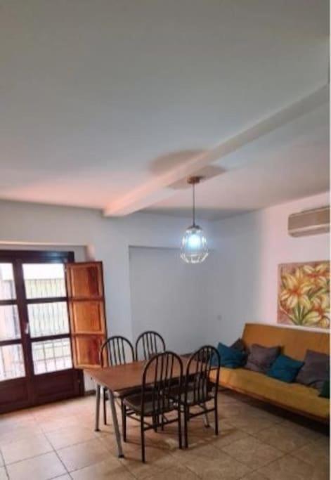 Corrala De San Anton. Sencillo Apartamento En Pleno Centro Гранада Екстериор снимка