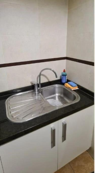 Corrala De San Anton. Sencillo Apartamento En Pleno Centro Гранада Екстериор снимка