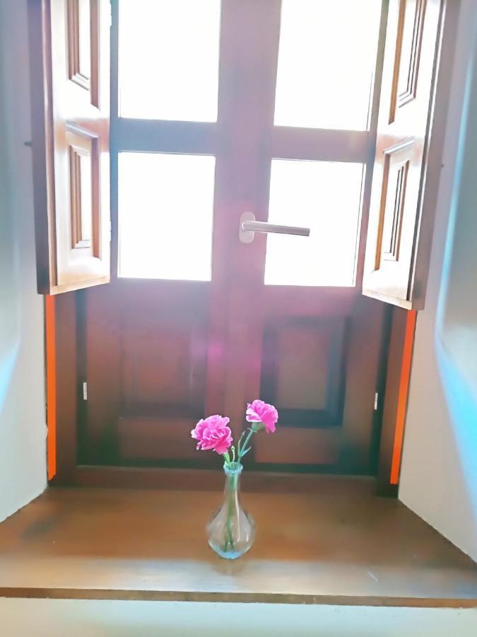 Corrala De San Anton. Sencillo Apartamento En Pleno Centro Гранада Екстериор снимка