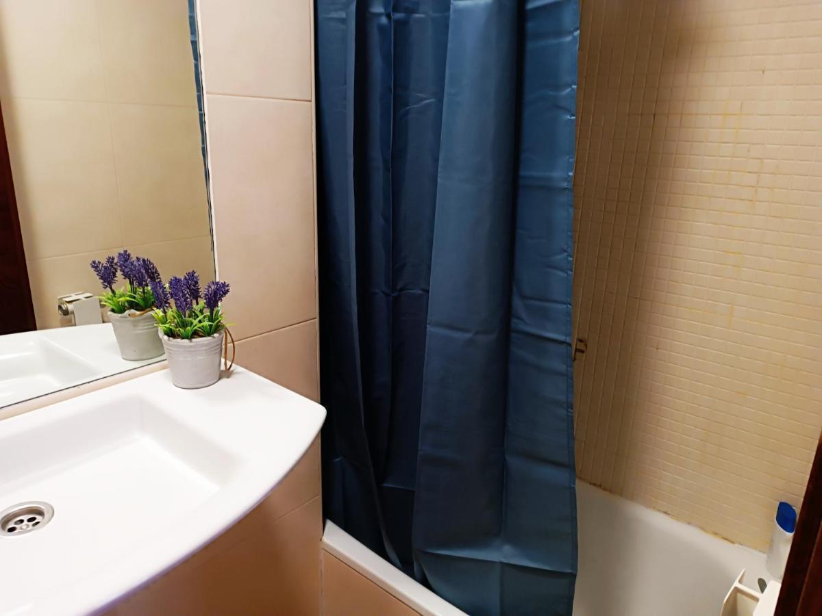 Corrala De San Anton. Sencillo Apartamento En Pleno Centro Гранада Екстериор снимка