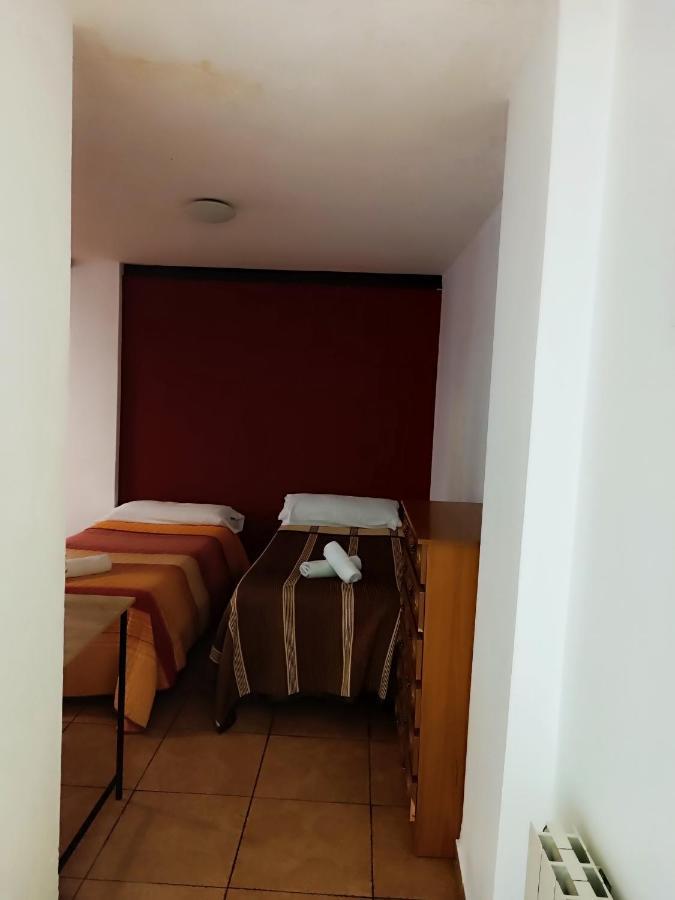 Corrala De San Anton. Sencillo Apartamento En Pleno Centro Гранада Екстериор снимка