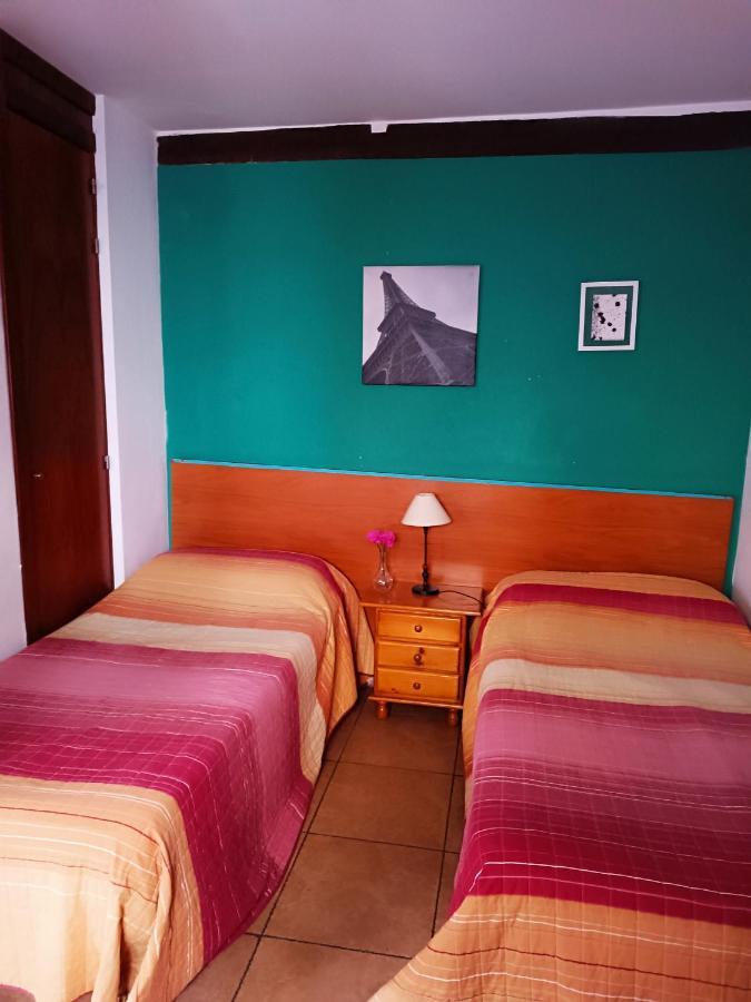 Corrala De San Anton. Sencillo Apartamento En Pleno Centro Гранада Екстериор снимка