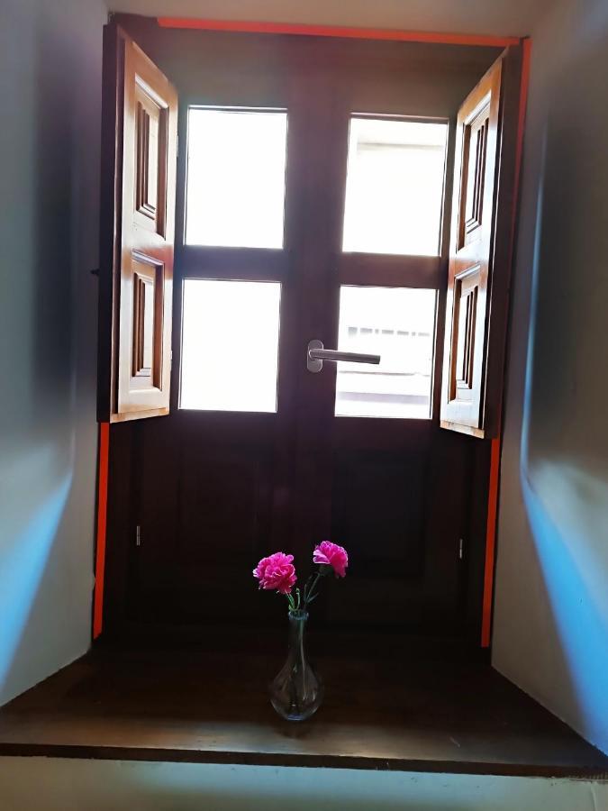 Corrala De San Anton. Sencillo Apartamento En Pleno Centro Гранада Екстериор снимка