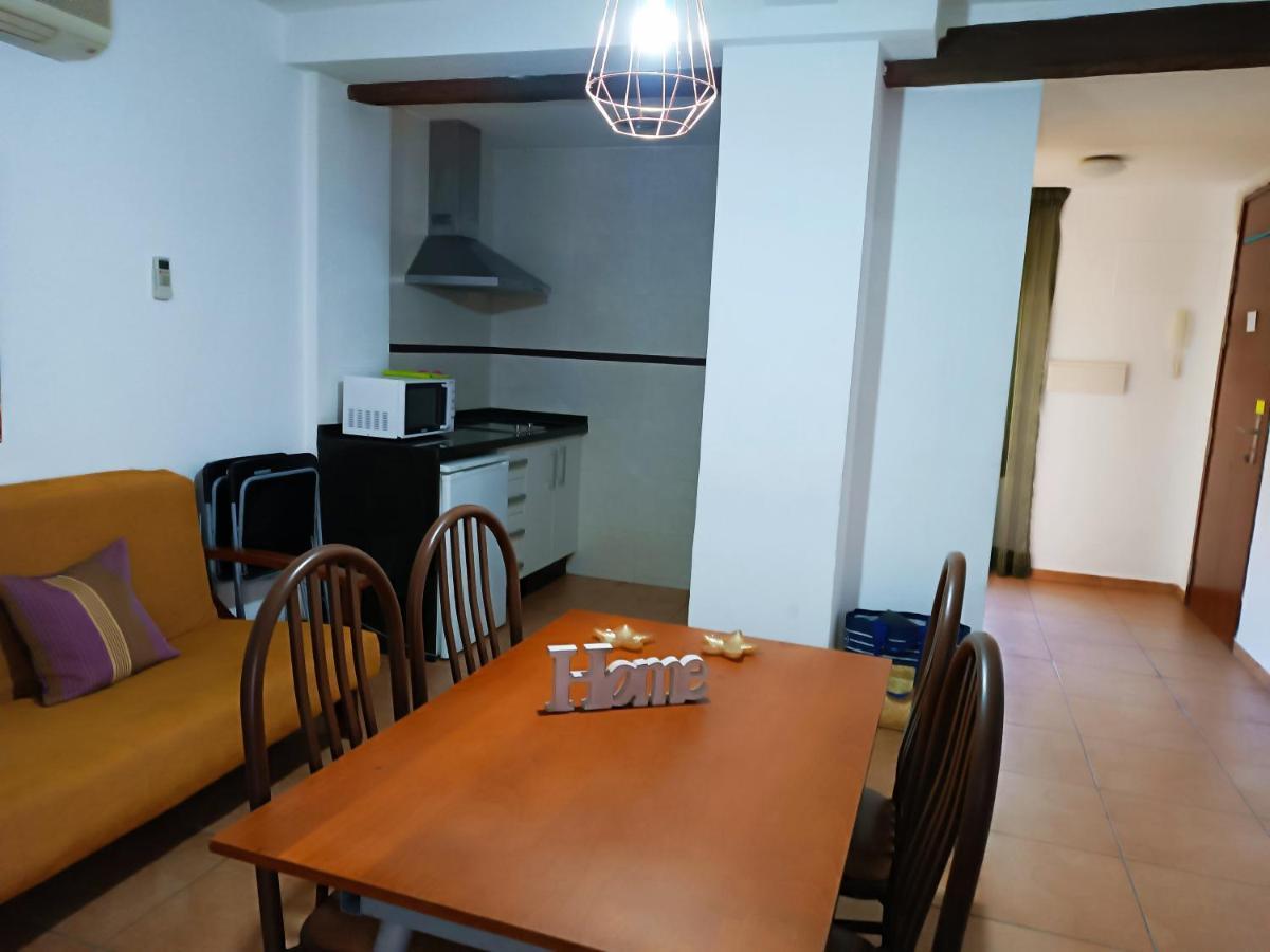 Corrala De San Anton. Sencillo Apartamento En Pleno Centro Гранада Екстериор снимка