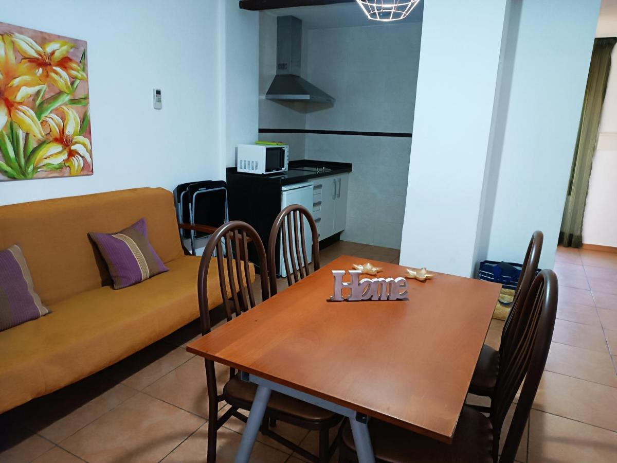 Corrala De San Anton. Sencillo Apartamento En Pleno Centro Гранада Екстериор снимка