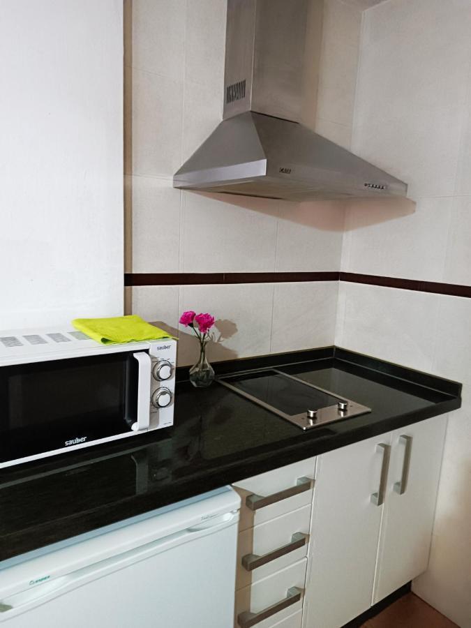 Corrala De San Anton. Sencillo Apartamento En Pleno Centro Гранада Екстериор снимка