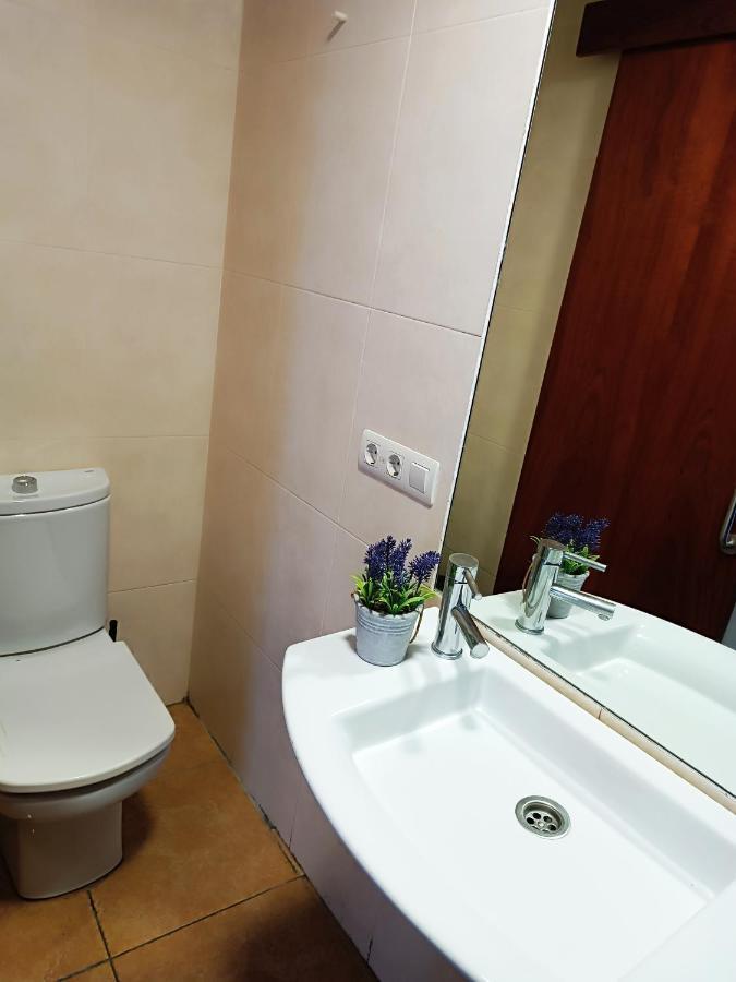 Corrala De San Anton. Sencillo Apartamento En Pleno Centro Гранада Екстериор снимка